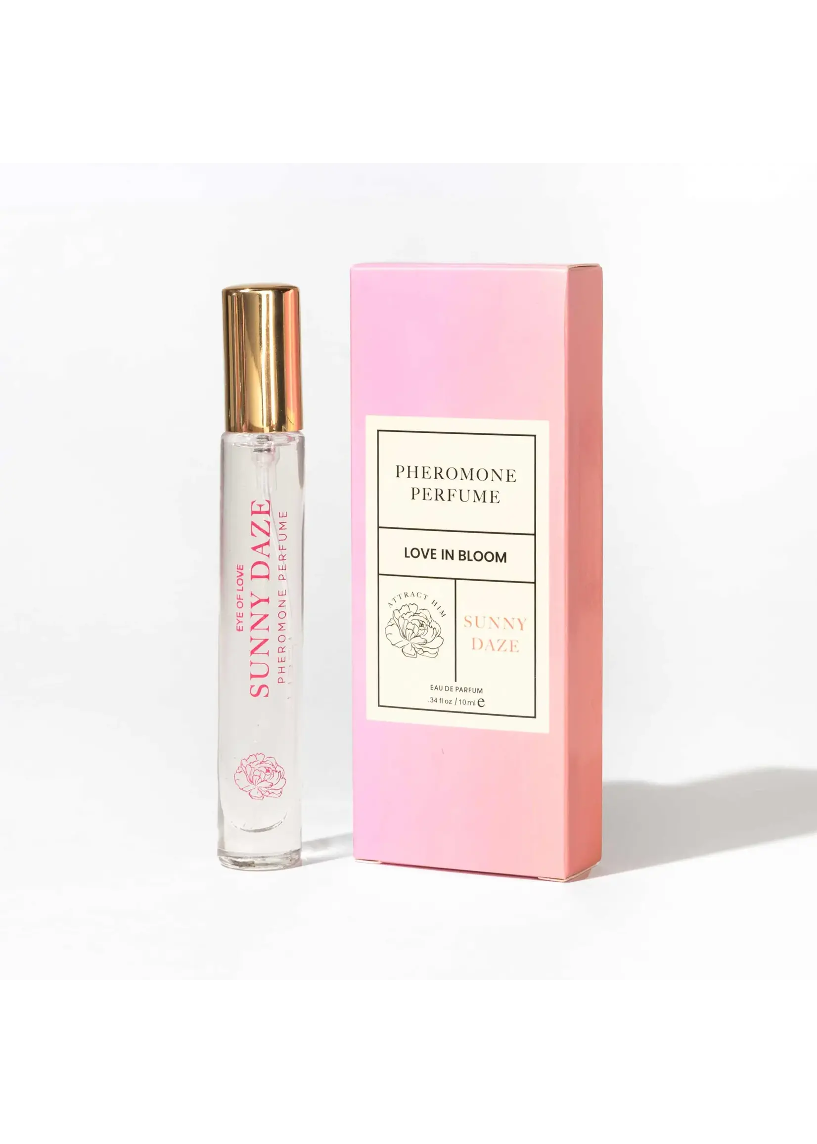 Love In Bloom Love In Bloom Pheromone