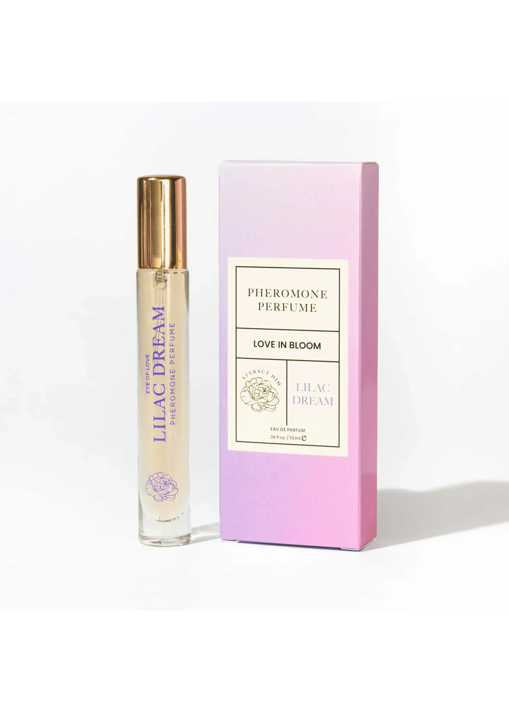 Love In Bloom Love In Bloom Pheromone