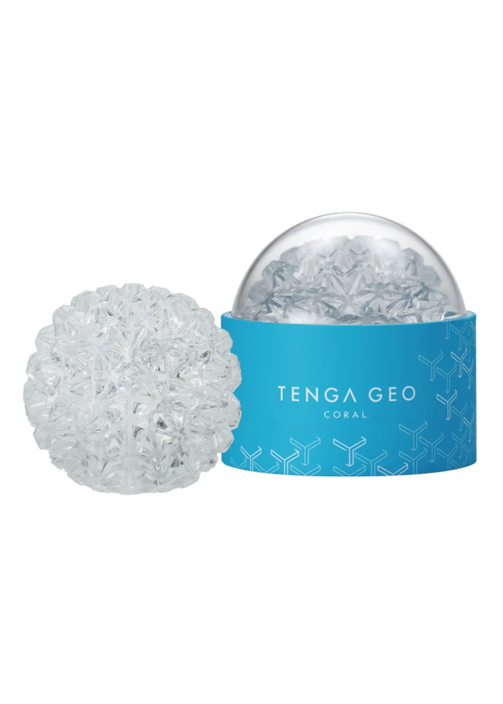 Tenga Tenga Geo
