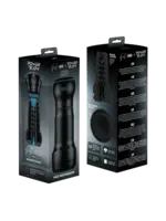 Kiiroo Kiiroo Feel Pocket + Power - Black