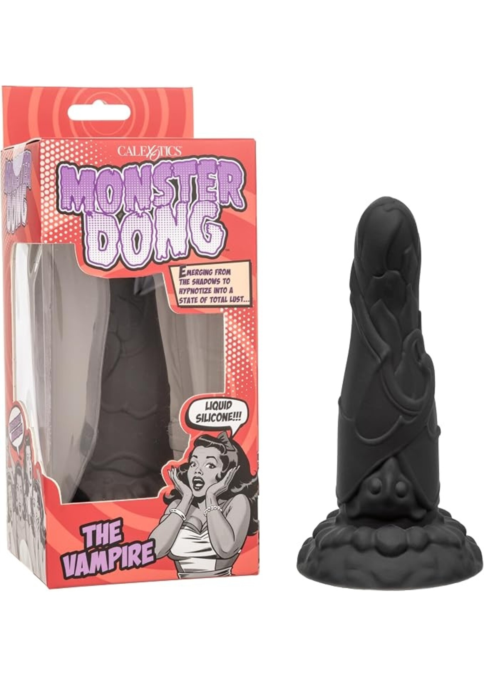 Monster Dong THE VAMPIRE