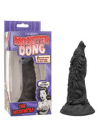 Monster Dong THE WEREWOLF