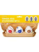 Tenga Tenga Egg Standard 3 pack 2