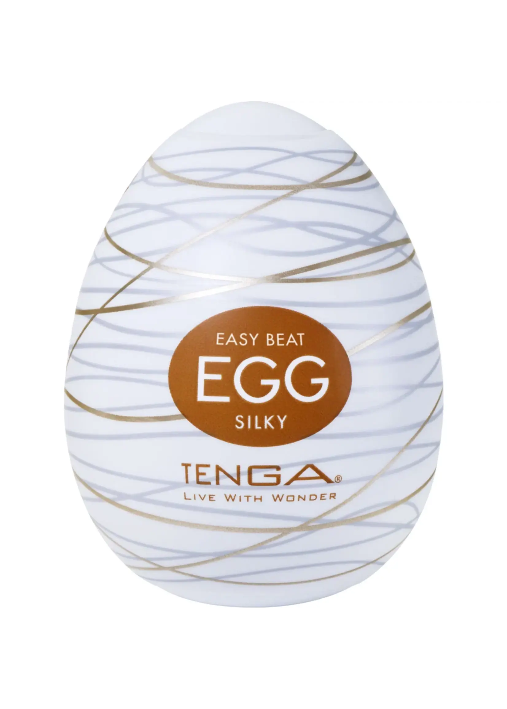 Tenga Tenga Egg Standard 3 pack 2