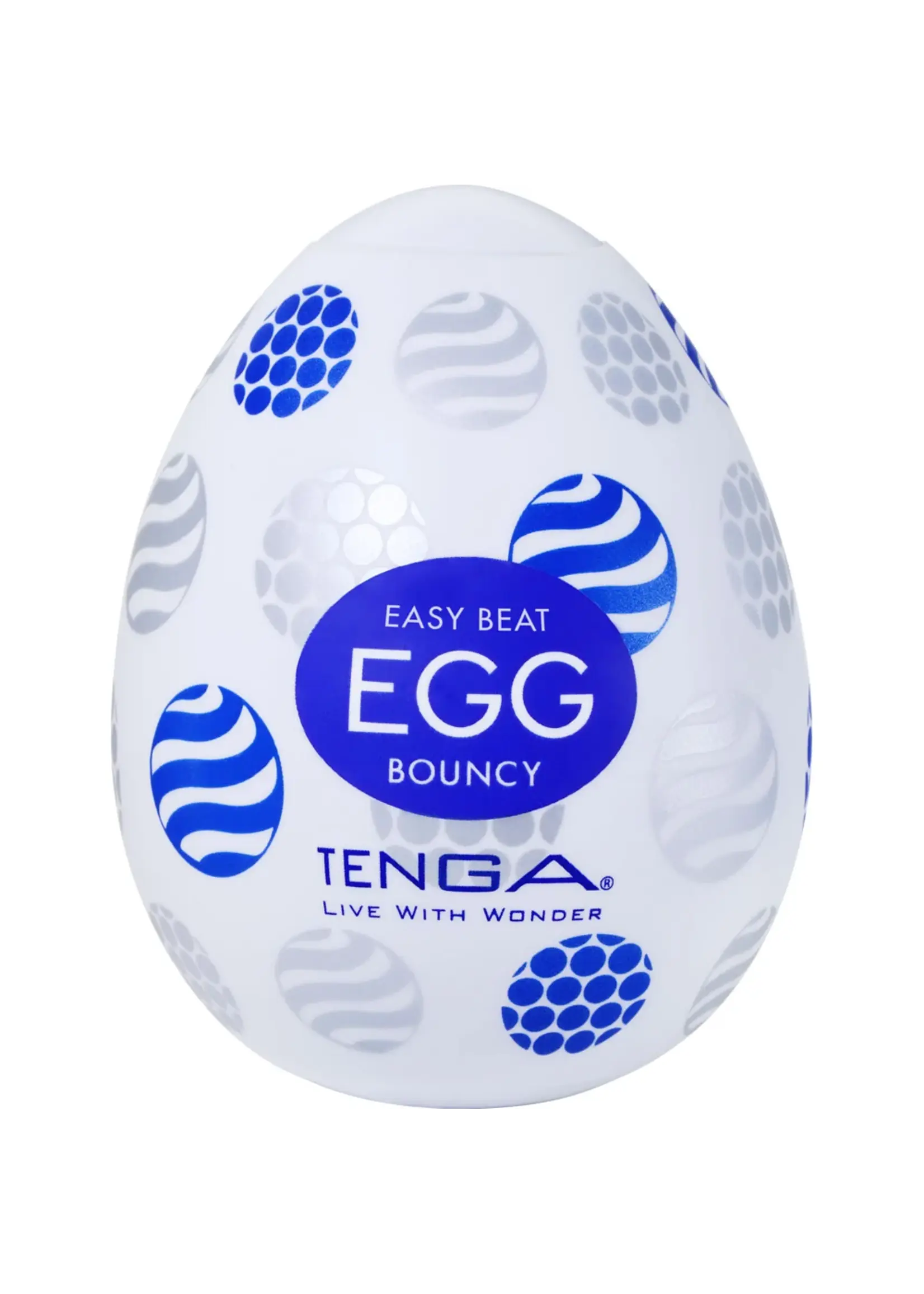 Tenga Tenga Egg Standard 3 pack 2