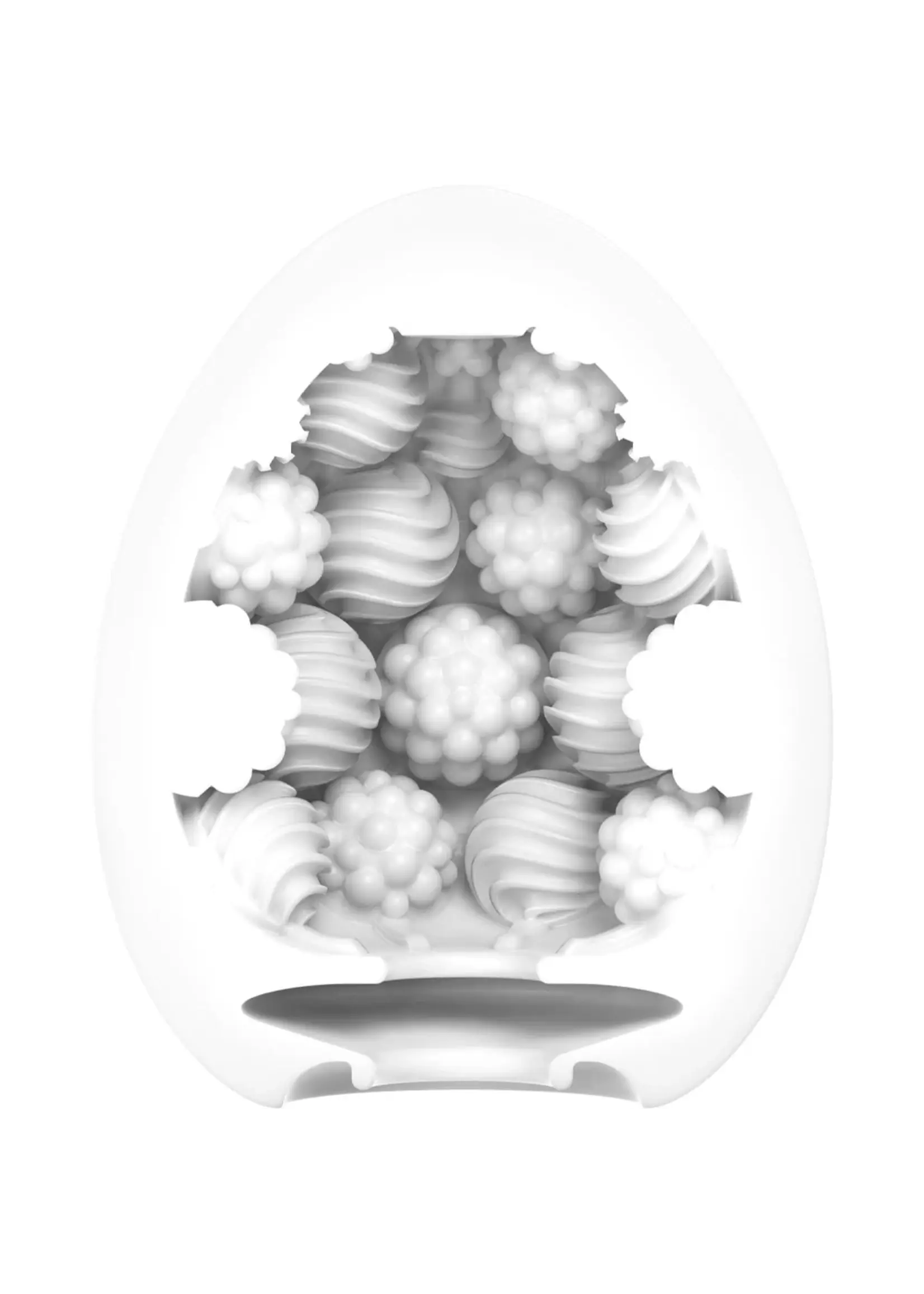 Tenga Tenga Egg Standard 3 pack 2