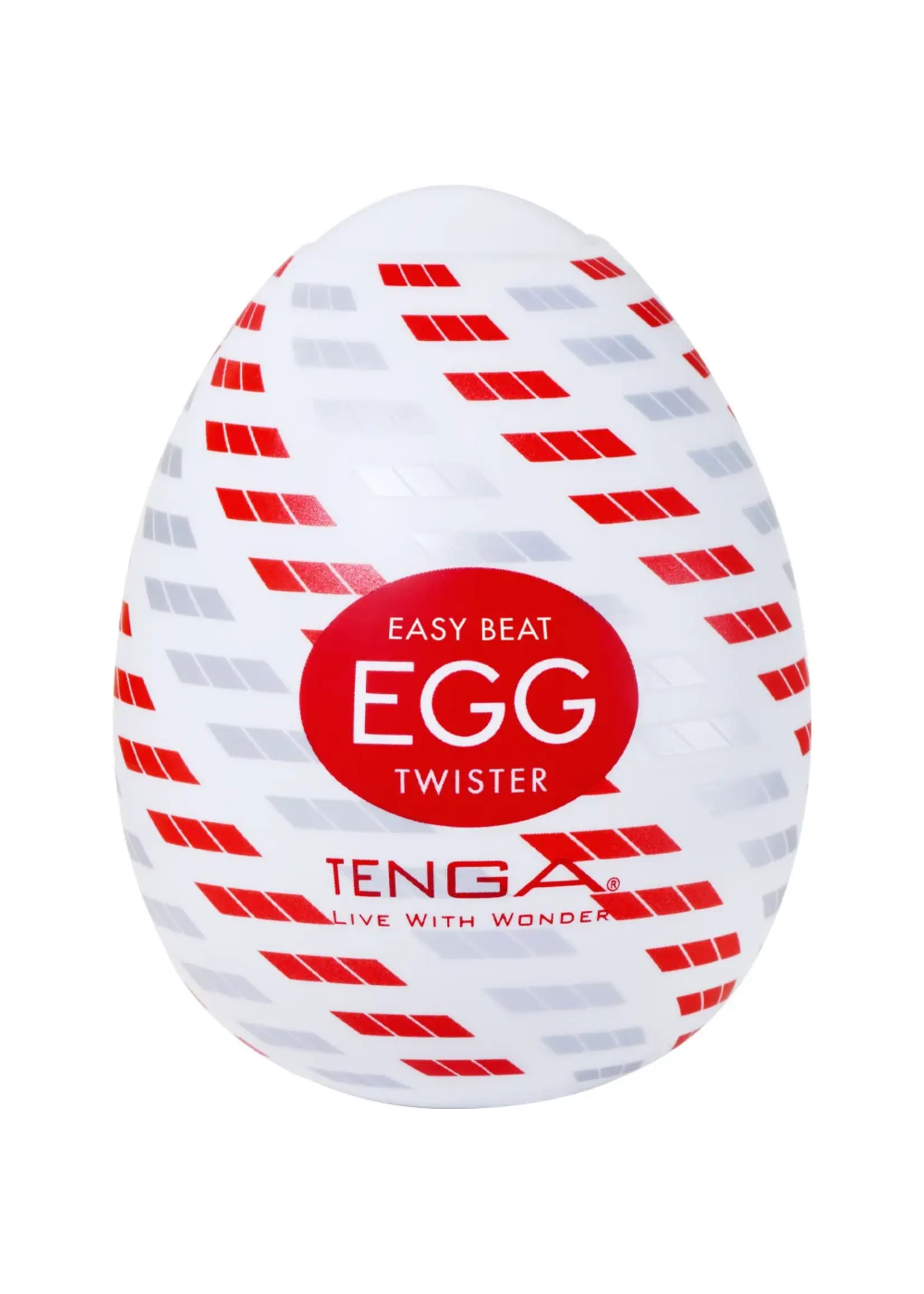 Tenga Tenga Egg Standard 3 pack 2