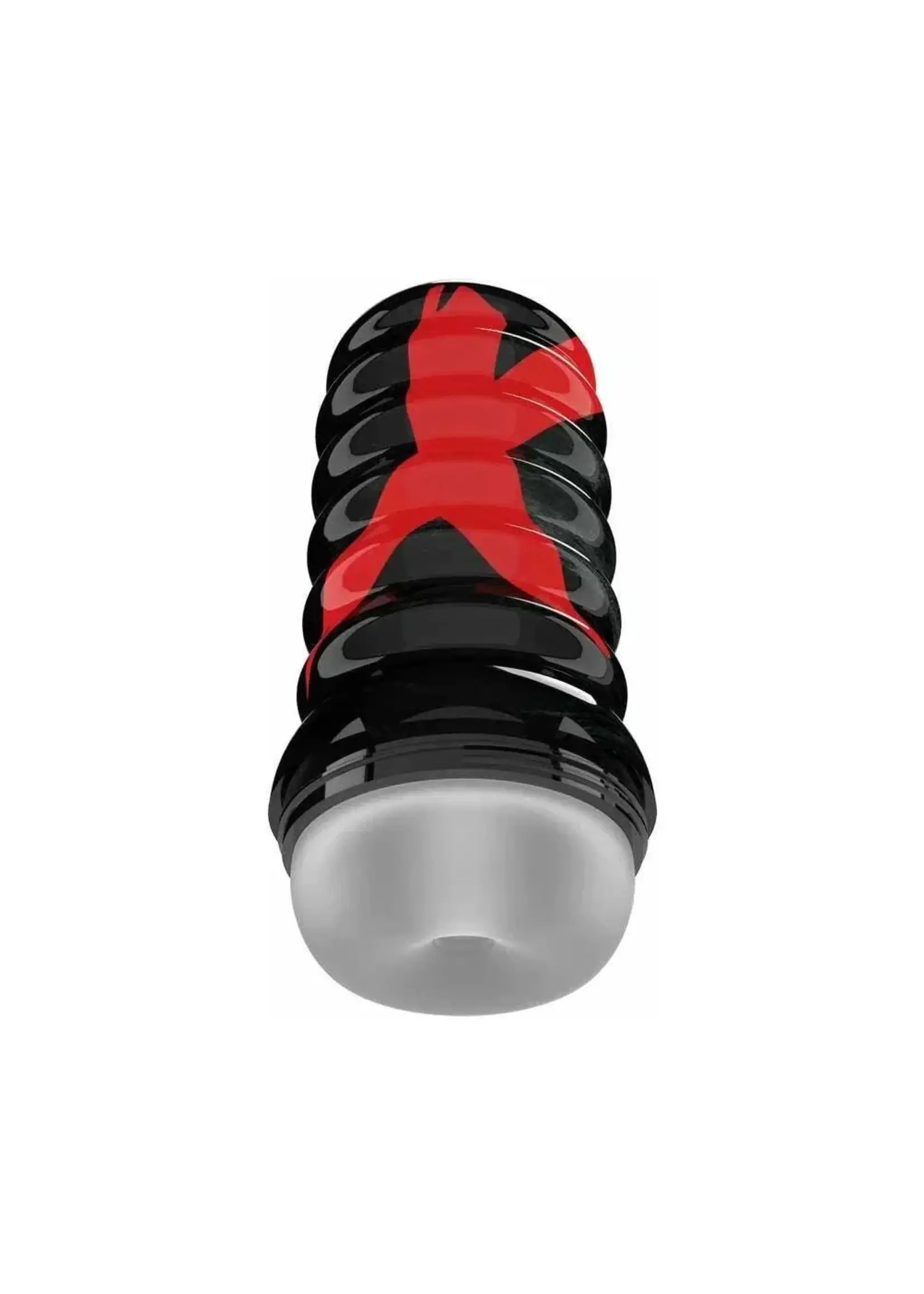 PDX Elite PDX Elite Air Tight Stroker - Frosted