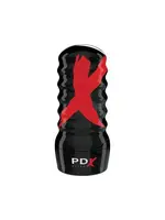 PDX Elite PDX Elite Air Tight Stroker - Frosted