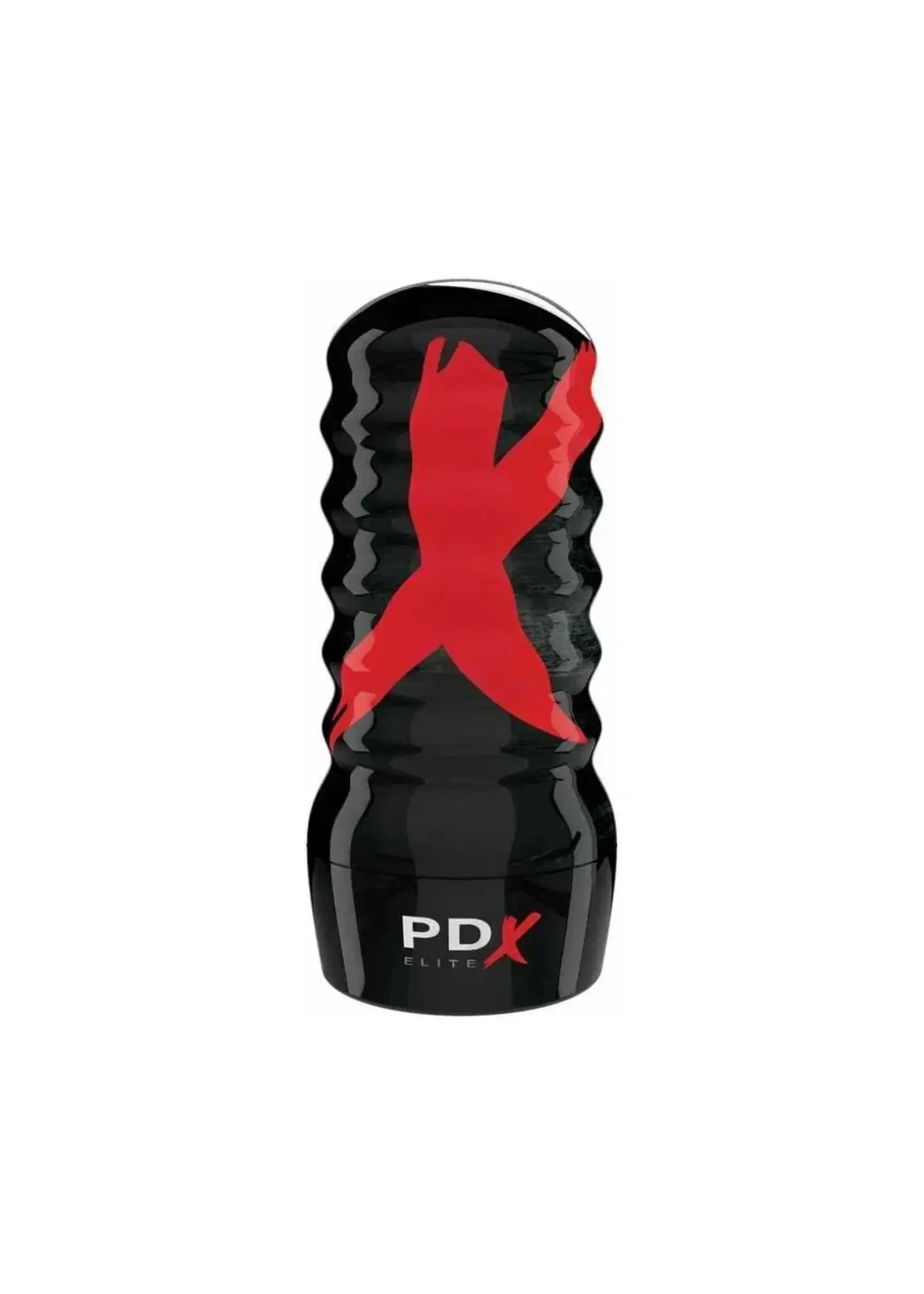 PDX Elite PDX Elite Air Tight Stroker - Frosted