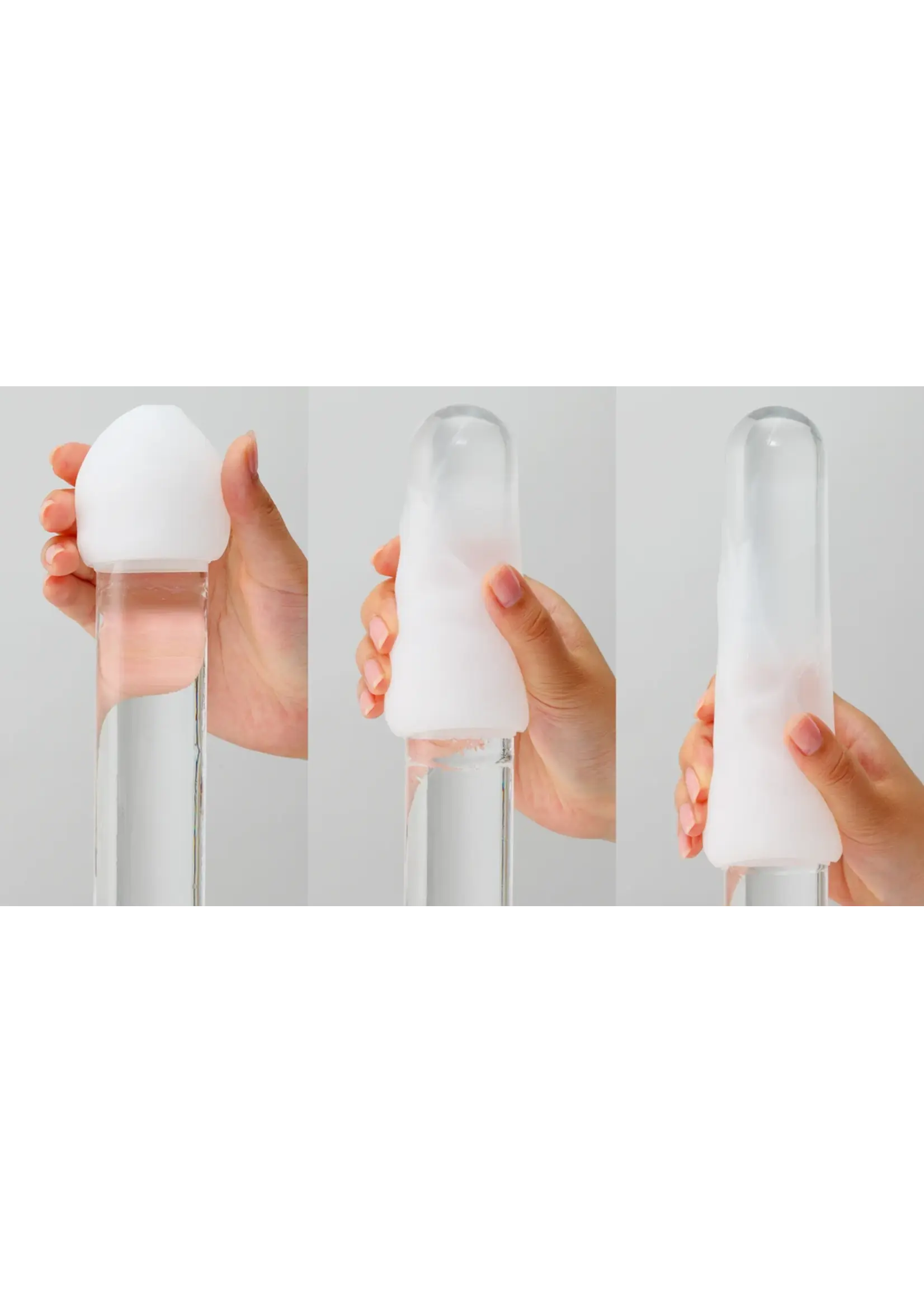 Tenga Tenga Egg standard 3 pack 1