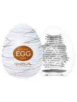 Tenga Tenga Egg Silky