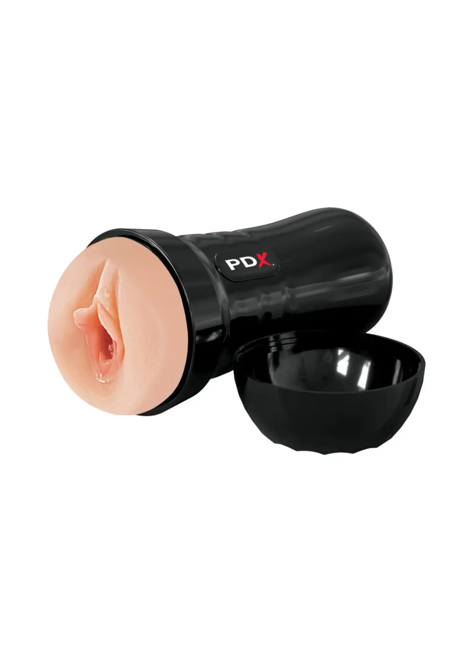 PDX Extreme PDX Extreme Wet Pussies - Super Juicy Snatch - Light
