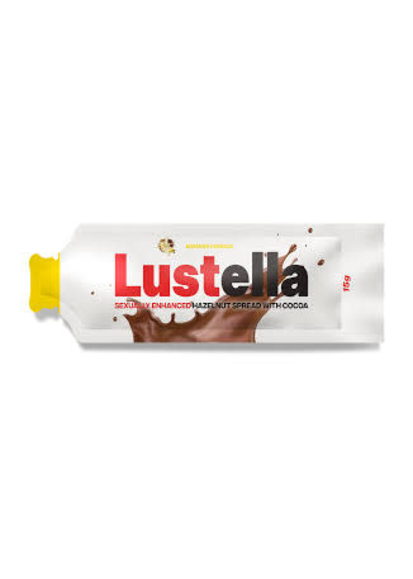LUSTELLA Lustella Chocolate - Banana