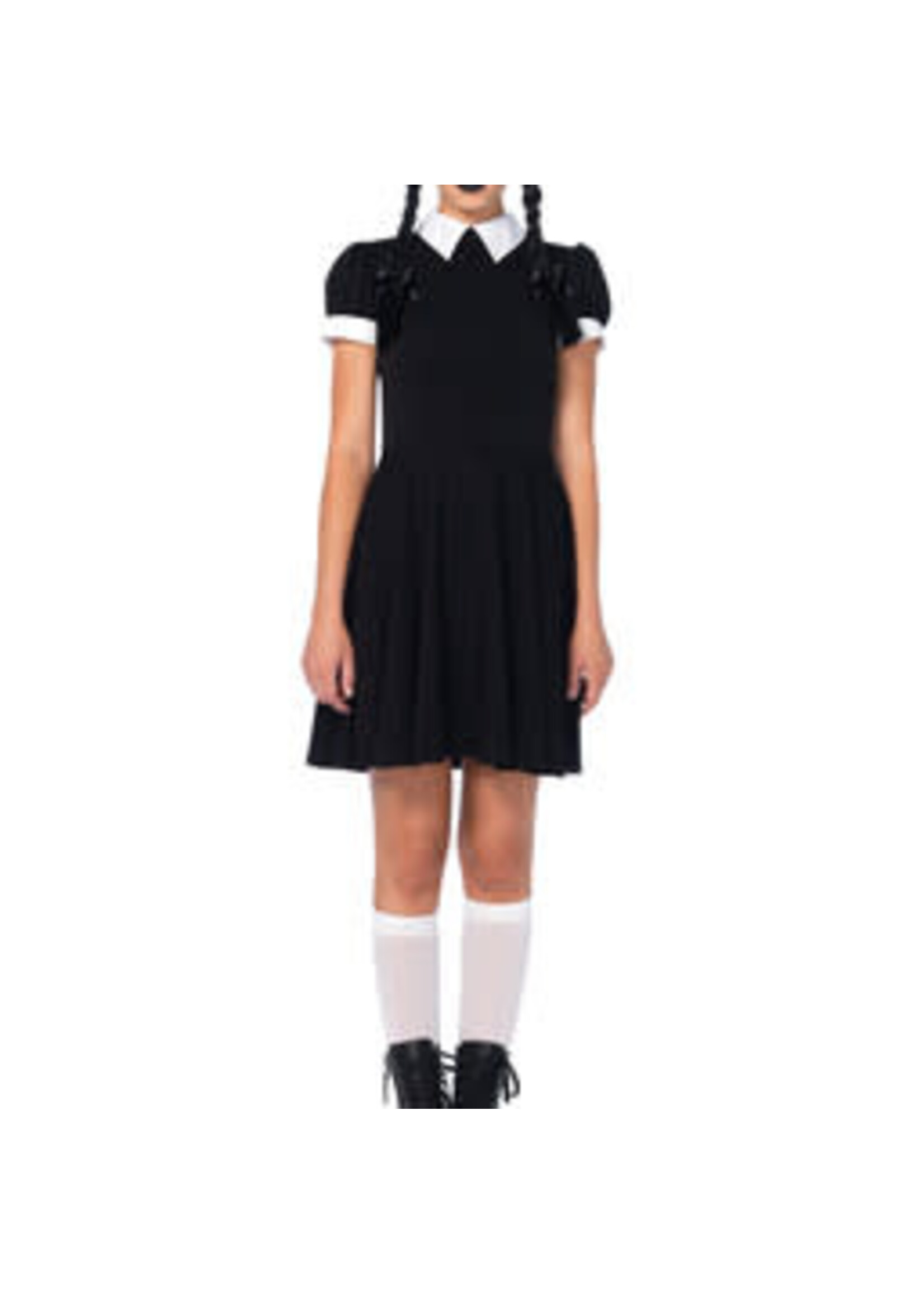 Leg Avenue Gothic Darling Costume