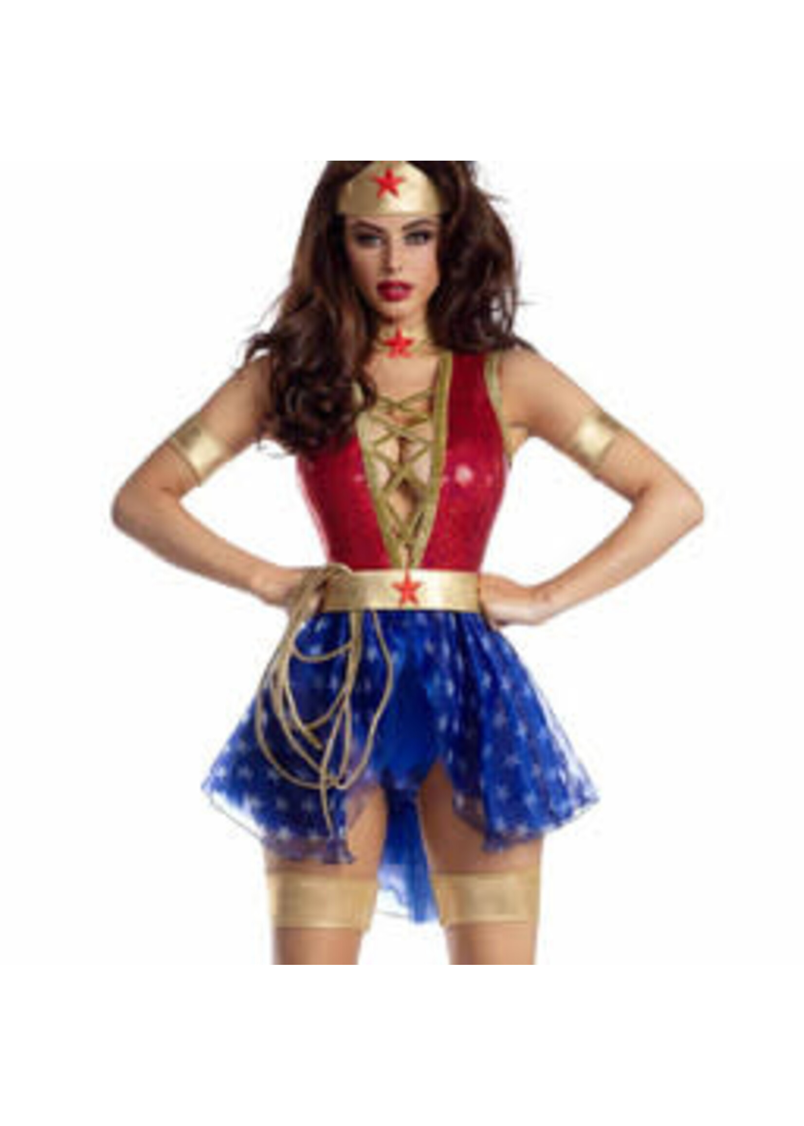 starline Wonderlady