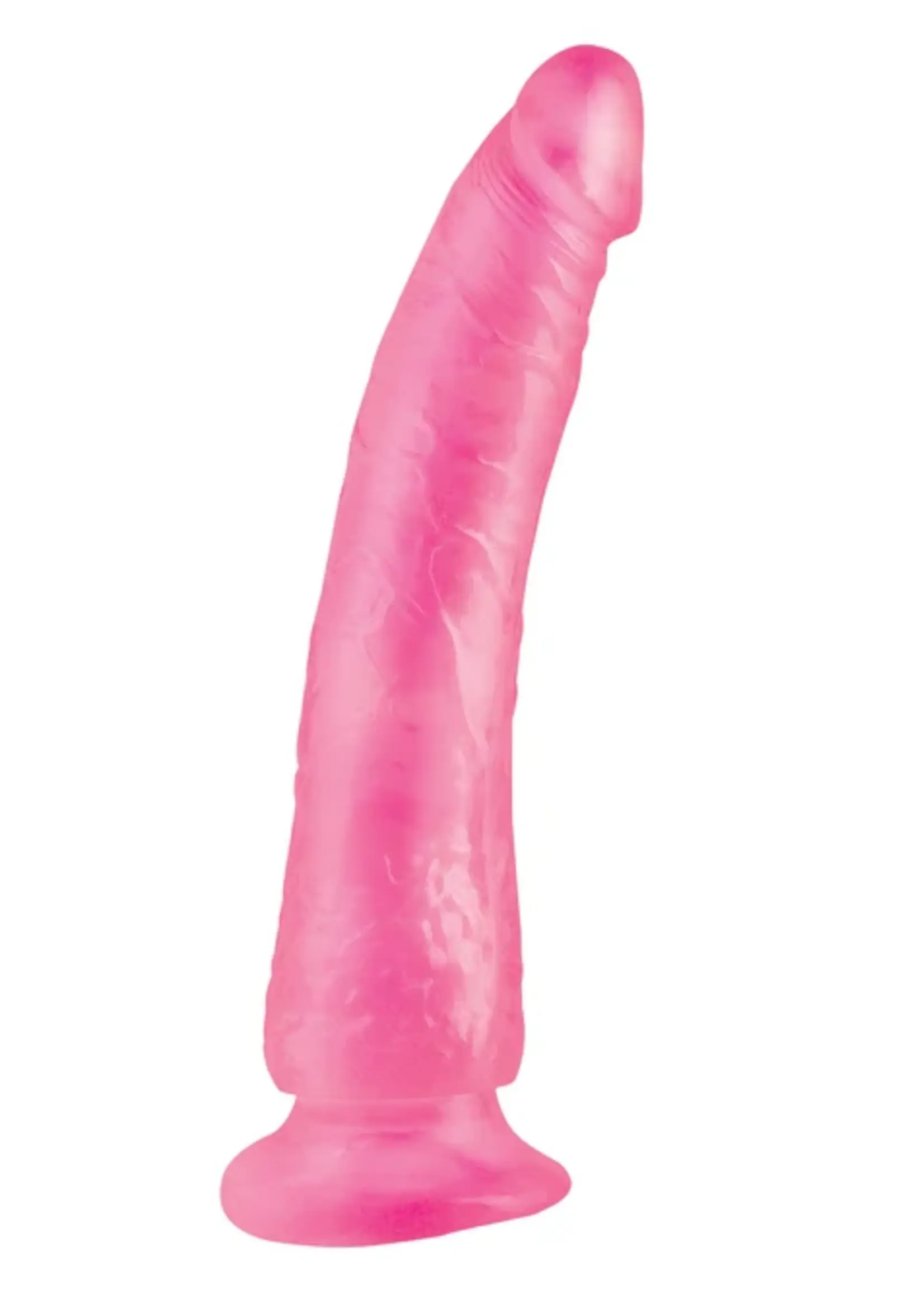 Basix Basix Rubber Works Slim Seven - Pink