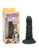 Monster Dong THE MUMMY