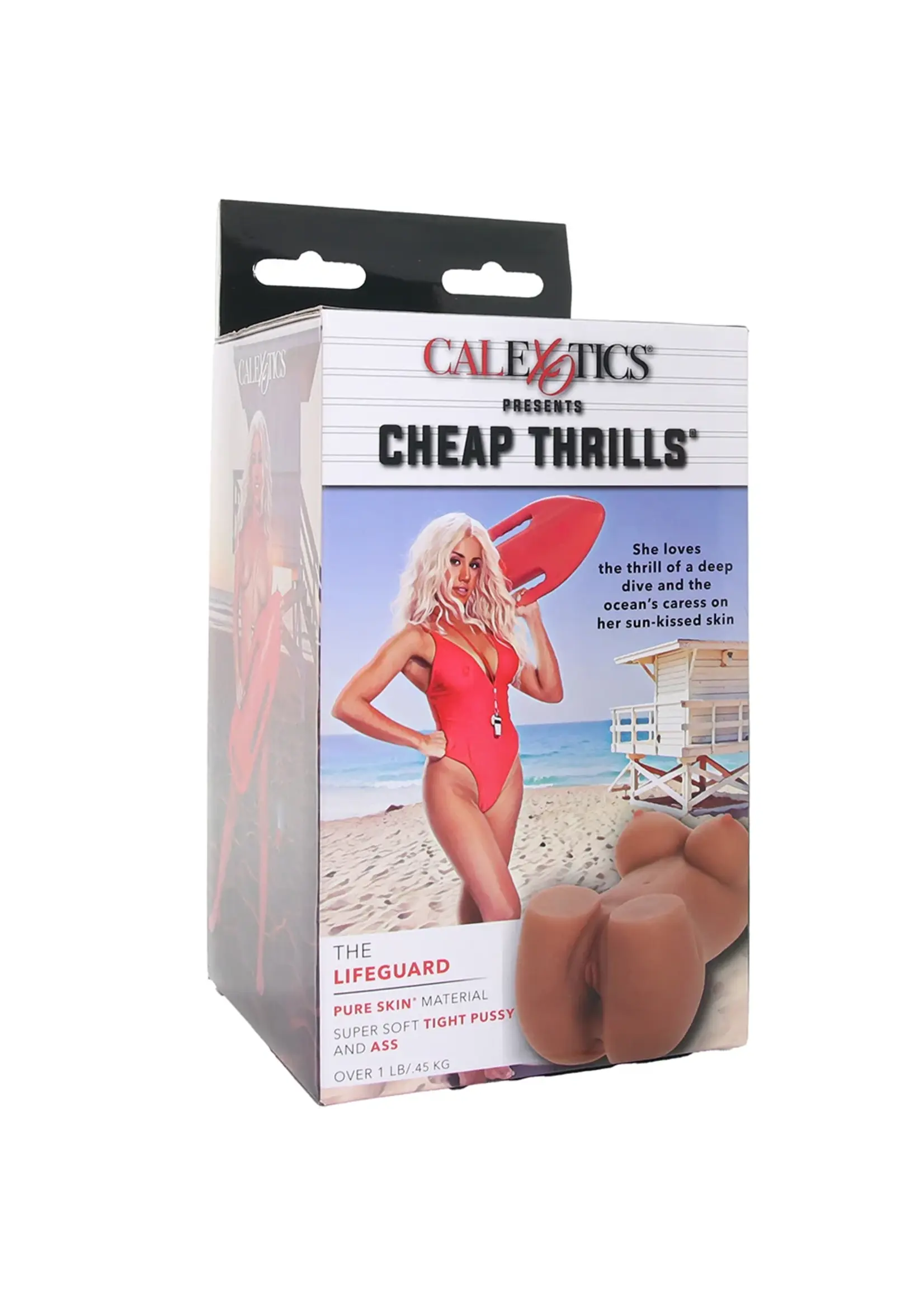 Cheap Thrills Cheap Thrills The Life Guard