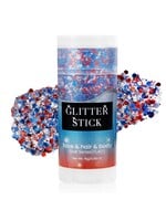 4th of July - Glitter