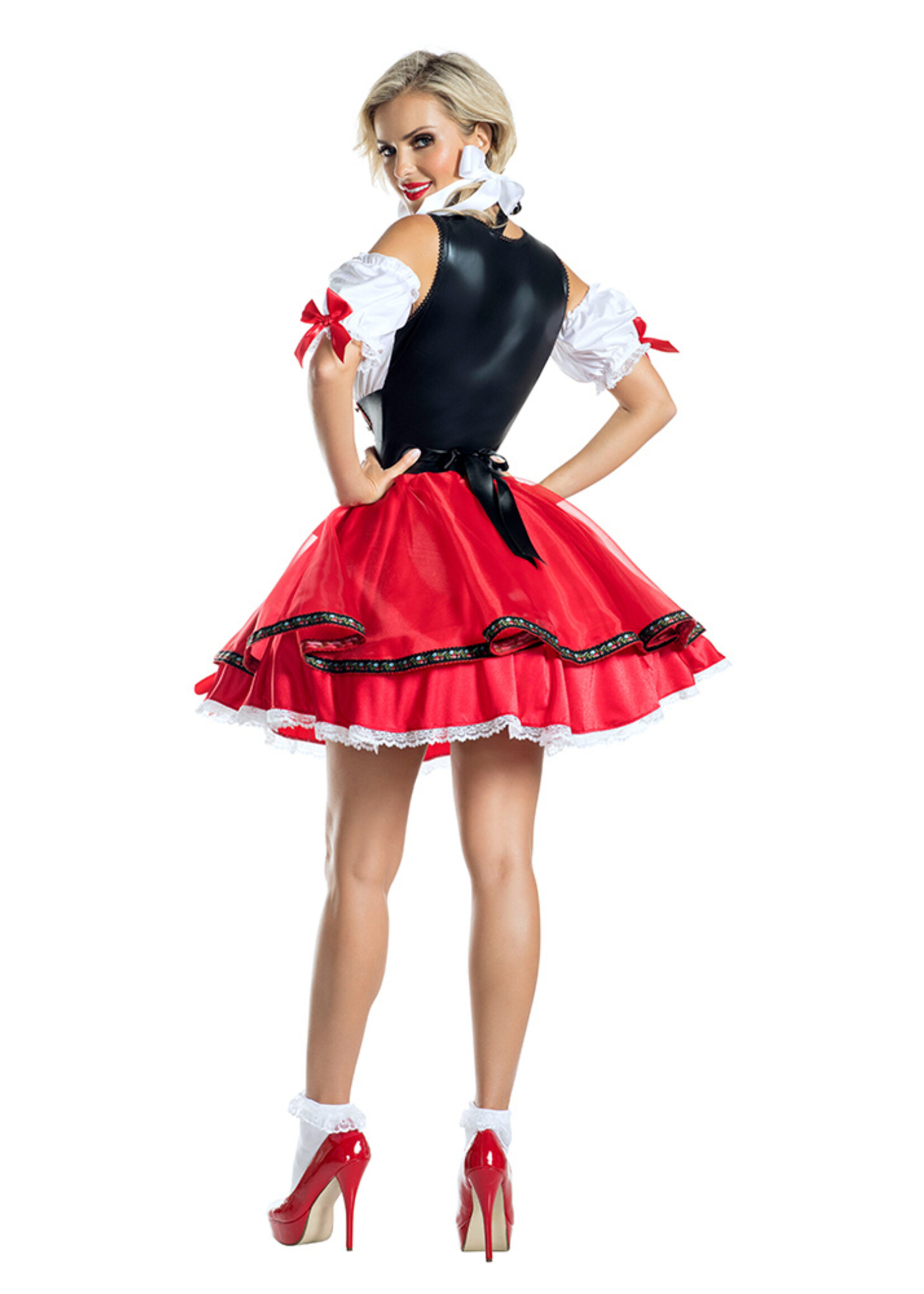 starline Octoberfest Hottie