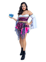 starline Fortune Teller Queen