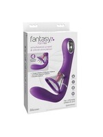 Fantasy for Her Fantasy For Her Ultimate Pleasure Pro