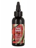 Fuck Sauce Fuck Sauce WB Lube - Watermelon