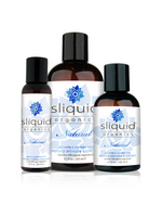 Sliquid Sliquid Organics Natural Lubricant 4.2oz