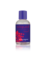 Sliquid Sliquid Swirl Strawberry Pomegran 4.2oz