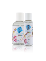 Sliquid Sliquid Naturals Sparkle Pride Lube 4.2o