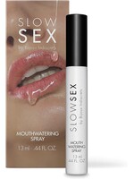 Slow Sex Slow Sex Mouthwatering Spray 0.44oz