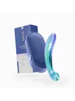 Biird Biird Kalii Glass G-spot Dildo