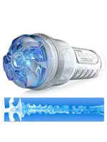Fleshlight Turbo Thrust - Blue Ice