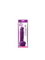 Colours - Pleasures - Regular