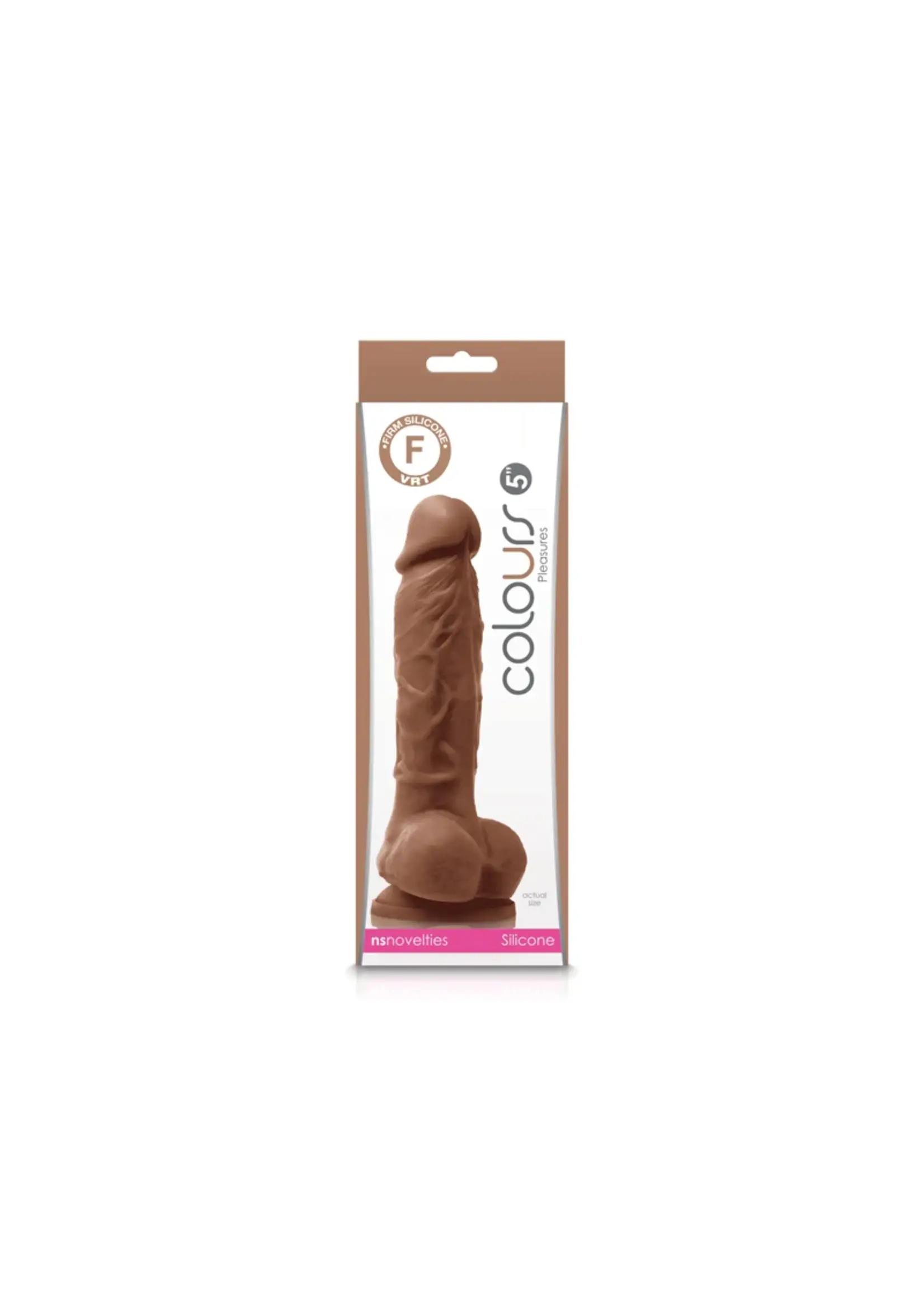 Colours - Pleasures - Regular