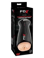 PDX Elite Fuck-gasm - Light