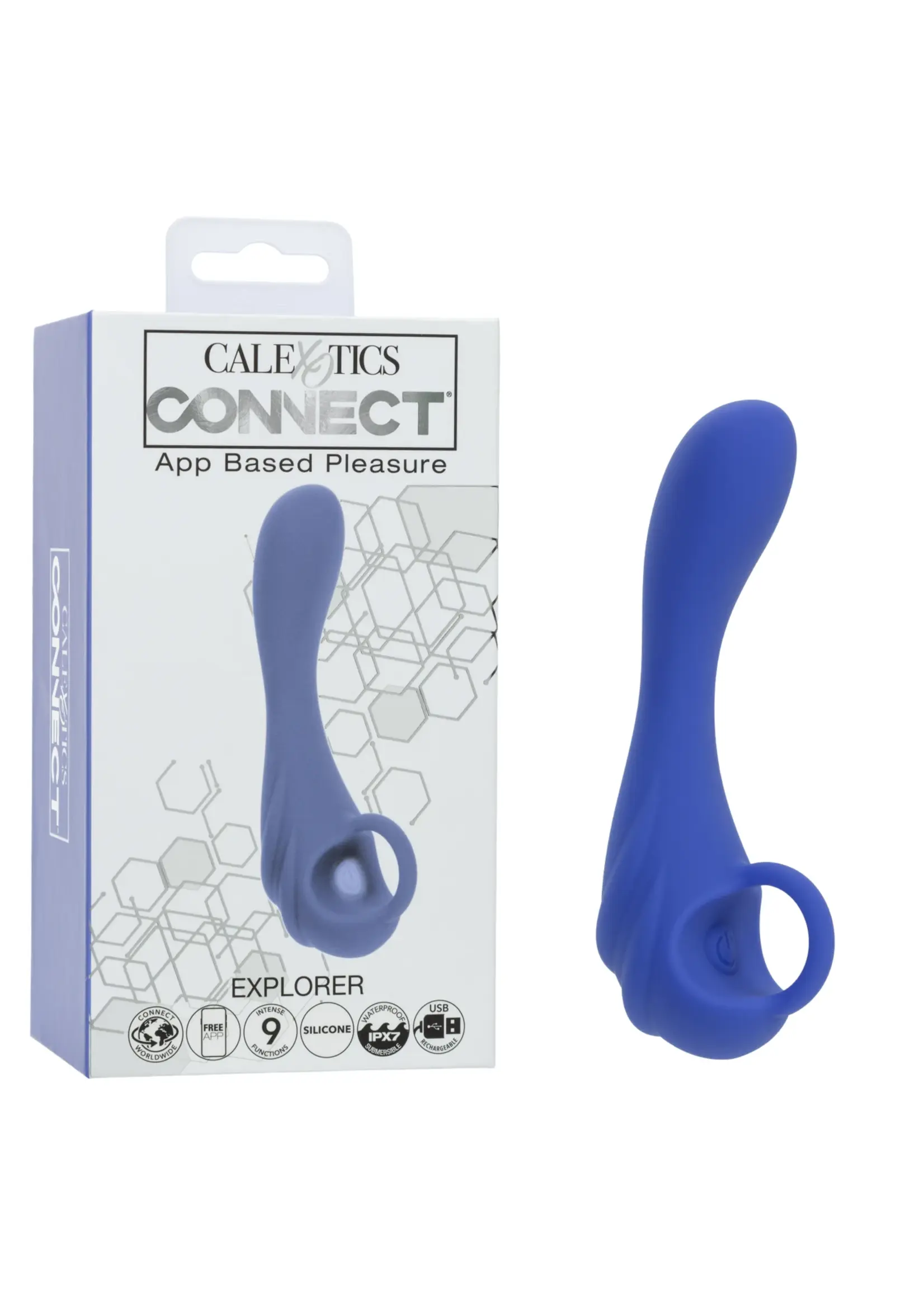 Calexotics Connect CalExotics Connect Explorer