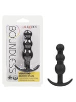 Boundless BOUNDLESS VIBE BEADED PLUG
