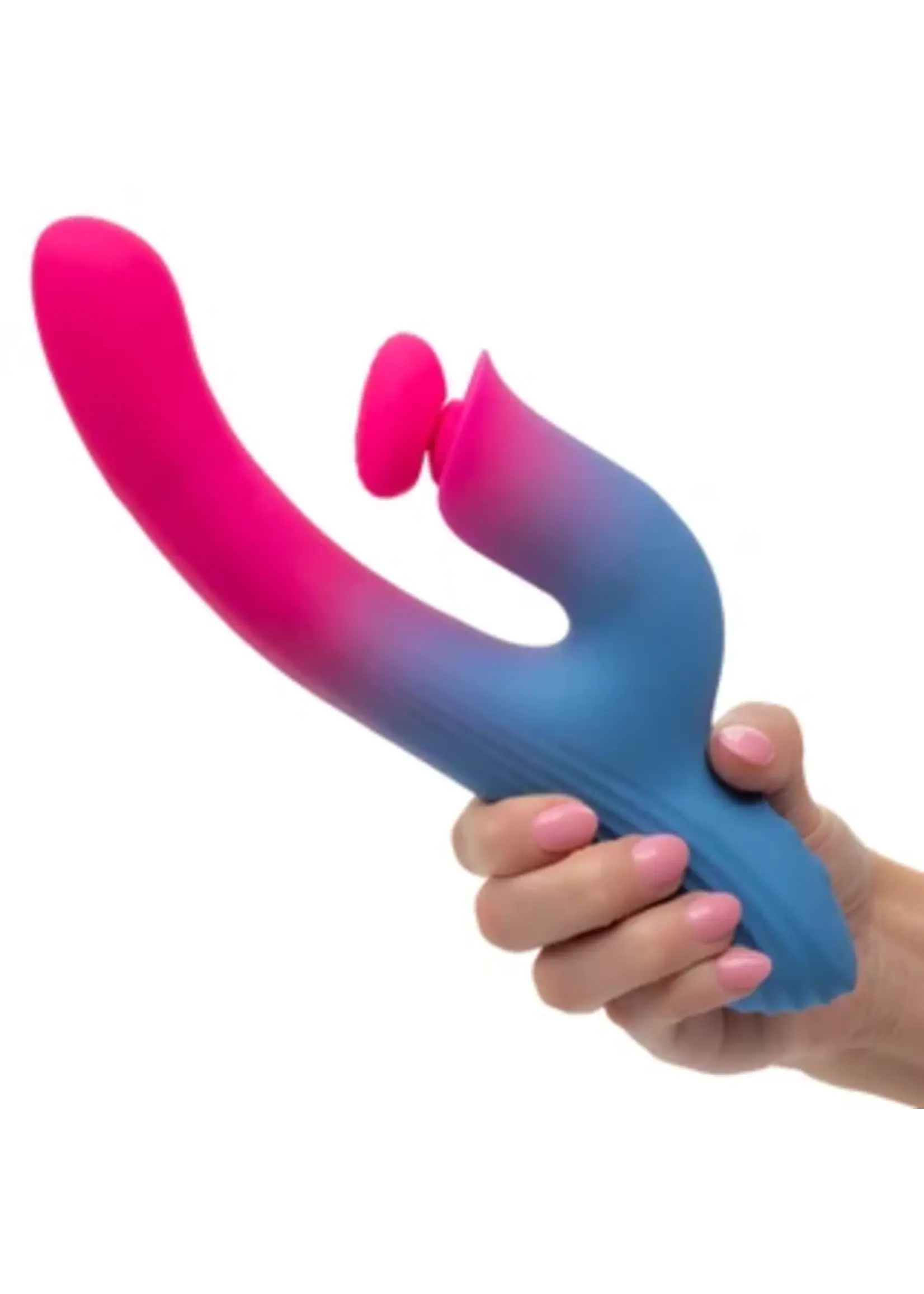 Elation Elation Thrusting Dual Stimulator