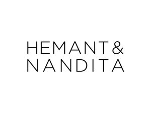 HEMANT AND NANDITA