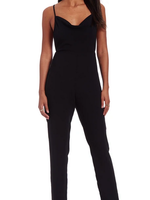 AMANDA UPRICHARD JANET JUMPSUIT