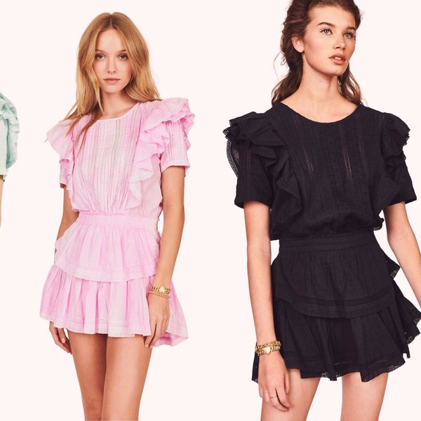 Zou Zou Boutique
