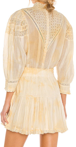 off white dress women's OFF White SATIN OFF SHOULDER MAXI DRESS 6 / OFF White