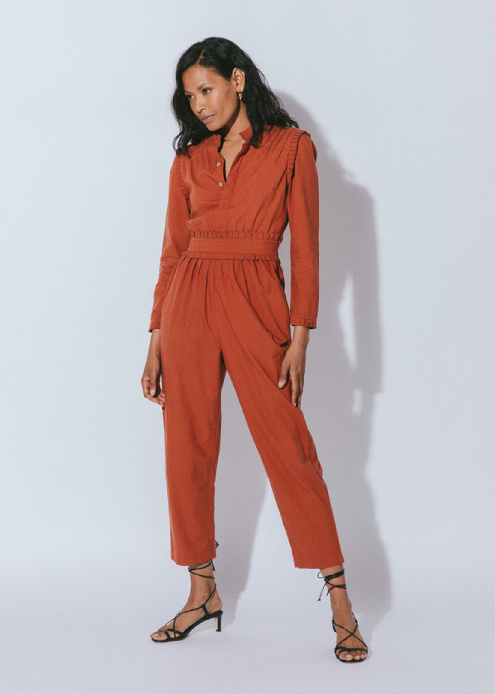 AIDEN JUMPSUIT