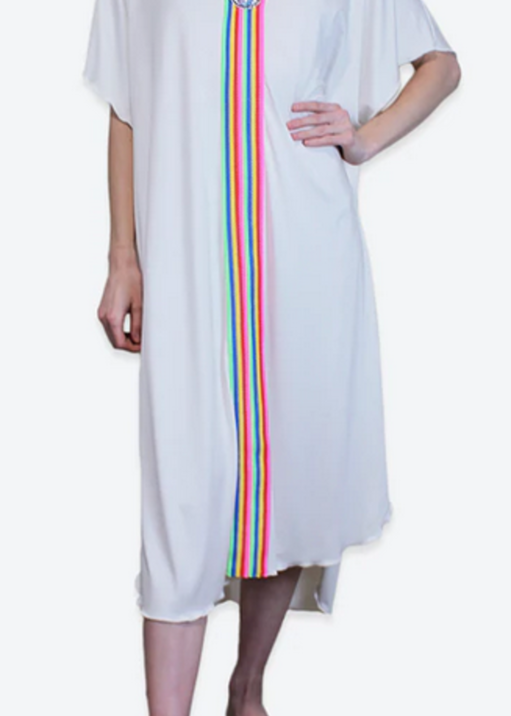 Coachella Caftan