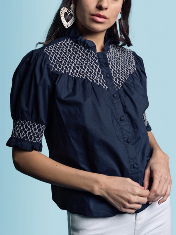 Zou Zou Boutique