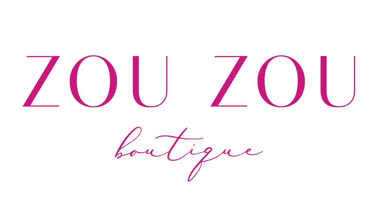 Zou Zou Boutique | High End Apparel and Accessories