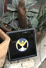 C-102-TW Peeking Miranda, 2019