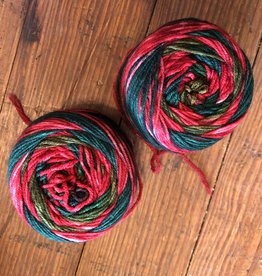 Urth Uneek Sock Kit 25, Christmas